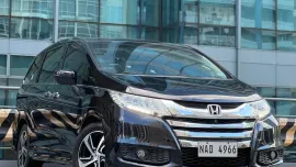 2016 Honda Odyssey 2.4 Automatic Gas 🔥✅ 𝐂𝐋𝐄𝐎 🙋🏼‍♀️📲0938 830 7235