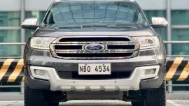 2018 Ford Everest Titanium Plus 4x2 2.2 Diesel AT w/Sunroof ✅🔥🙋🏻‍♂️𝐂𝐀𝐑𝐋 𝐁. 📲 0938 458 8779