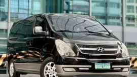 2011 Hyundai Grand Starex GL 2.5 Diesel Automatic ✅ 𝐂𝐋𝐄𝐎 🙋🏼‍♀️📲0938 830 7235