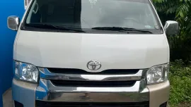 Toyota GL Grandia 2018