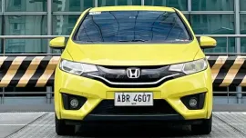 2015 Honda Jazz VX 1.5 A/T Gas ✅️160K ALL-IN DP ☎️0935 600 3692 JAN RAY DE JESUS