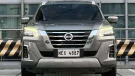 2022 Nissan Terra VL 4x2 A/T Diesel ✅️213K ALL-IN DP ☎️0935 600 3692 JAN RAY DE JESUS