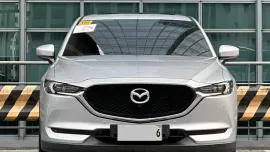 2022 Mazda CX5 AWD Sport 2.5 A/T Gas✅️155K ALL-IN DP ☎️0935 600 3692 JAN RAY DE JESUS