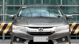 2016 Honda City VX 1.5 Gas A/T ✅️60K ALL-IN DP ☎️0935 600 3692 JAN RAY DE JESUS 