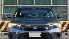 2022 Honda Civic 1.5 S Turbo Gas CVT 🔥121K ALL IN DP ✅ 𝐂𝐋𝐄𝐎 🙋🏼‍♀️📲0938 830 7235