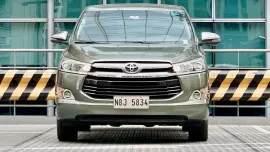 2018 Toyota Innova 2.8 V 74k ALL IN DP‼️🔥 𝟎𝟗𝟏𝟐𝟏𝟎𝟔𝟏𝟒𝟔𝟐 𝐌𝐀𝐁𝐘 𝐋𝐀𝐓𝐈𝐃𝐎 📲📩🙋🏻