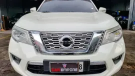 ✅Nissan Terra 2019 2.5 VE Auto