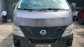 ✅Nissan NV350 2019 2.5 Urvan Manual