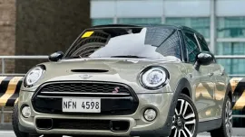 2019 Mini Cooper S 2.0 Gas Automatic 🔥𝐉𝐄𝐒𝐒𝐄𝐍 𝐌𝐄𝐍𝐃𝐎𝐙𝐀🙋‍♂️☎️  09279850198