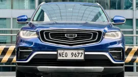 2020 Geely Azkarra Premium 1.5 AT Gasoline‼️🔥 𝟎𝟗𝟏𝟐𝟏𝟎𝟔𝟏𝟒𝟔𝟐 𝐌𝐀𝐁𝐘 𝐋𝐀𝐓𝐈𝐃𝐎 📲📩🙋🏻