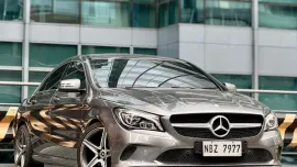 2017 Mercedes Benz CLA 180 Urban 1.g Gas Automatic 🔥✅ 𝐂𝐋𝐄𝐎 🙋🏼‍♀️📲0938 830 7235