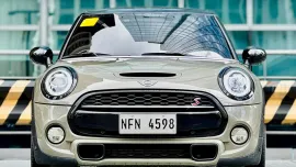 2019 Mini Cooper S 2.0 Rare 14K Mileage Only‼️🔥 𝟎𝟗𝟏𝟐𝟏𝟎𝟔𝟏𝟒𝟔𝟐 𝐌𝐀𝐁𝐘 𝐋𝐀𝐓𝐈𝐃𝐎 📲📩🙋