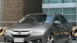 2016 Honda City VX 1.5 Gas Automatic 🔥𝐉𝐄𝐒𝐒𝐄𝐍 𝐌𝐄𝐍𝐃𝐎𝐙𝐀🙋‍♂️☎️  09279850198