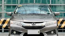 2016 Honda City VX 1.5 '60k ALL IN DP‼️🔥 𝟎𝟗𝟏𝟐𝟏𝟎𝟔𝟏𝟒𝟔𝟐 𝐌𝐀𝐁𝐘 𝐋𝐀𝐓𝐈𝐃𝐎 📲📩🙋🏻