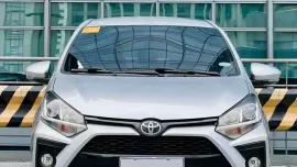 2021 TOYOTA WIGO 1.0G Gas AT‼️🔥 𝟎𝟗𝟏𝟐𝟏𝟎𝟔𝟏𝟒𝟔𝟐 𝐌𝐀𝐁𝐘 𝐋𝐀𝐓𝐈𝐃𝐎 📲📩🙋🏻