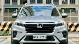 2025 Honda BRV 1.5 VX Sensing AT GAS‼️🔥 𝟎𝟗𝟏𝟐𝟏𝟎𝟔𝟏𝟒𝟔𝟐 𝐌𝐀𝐁𝐘 𝐋𝐀𝐓𝐈𝐃𝐎 📲📩🙋🏻