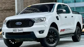 2022 Ford Ranger FX4 4x2 AT Diesel 🔥8k Mileage w/CASA Records ✅ 𝐂𝐋𝐄𝐎 🙋🏼‍♀️📲0938 830 7235
