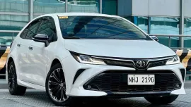 2023 Toyota Corolla Altis 1.6 GRS Gas Automatic 🔥79K ALL IN DP✅ 𝐂𝐋𝐄𝐎 🙋🏼‍♀️📲0938 830 7235
