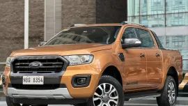 2019 Ford Ranger Wildtrak 2.0 4x2 AT Dsl 🔥𝐉𝐄𝐒𝐒𝐄𝐍 𝐌𝐄𝐍𝐃𝐎𝐙𝐀🙋‍♂️☎️  09279850198