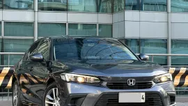 2022 Honda Civic 1.5 S Turbo Gas CVT 🔥121K ALL IN DP ✅ 𝐂𝐋𝐄𝐎 🙋🏼‍♀️📲0938 830 7235