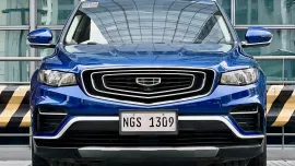 2020 Geely Azkarra Luxury AWD 120K ALL  DP‼️🔥 𝟎𝟗𝟏𝟐𝟏𝟎𝟔𝟏𝟒𝟔𝟐 𝐌𝐀𝐁𝐘 𝐋𝐀𝐓𝐈𝐃𝐎 📲📩🙋🏻