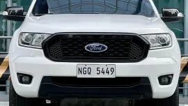 2022 Ford Ranger FX4 4x2 AT Diesel 🔥8k Mileage w/CASA Records ✅ 𝐂𝐋𝐄𝐎 🙋🏼‍♀️📲0938 830 7235