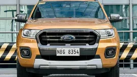 2019 Ford Ranger Wildtrak 4x2 Promo: 197K ALL DP‼️🔥 𝟎𝟗𝟏𝟐𝟏𝟎𝟔𝟏𝟒𝟔𝟐 𝐌𝐀𝐁𝐘 𝐋𝐀𝐓𝐈𝐃𝐎 📲
