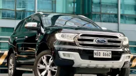 2018 Ford Everest Titanium Plus 2.2 4x2 w/Sunroof AT Diesel 🔥✅ 𝐂𝐋𝐄𝐎 🙋🏼‍♀️📲0938 830 7235