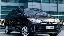 2020 Toyota Vios 1.3 XLE Automatic Gas 🔥69K ALL IN DP ✅ 𝐂𝐋𝐄𝐎 🙋🏼‍♀️📲 0938 830 7235
