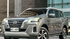 2022 Nissan Terra VL 4x2 Automatic Diesel 🔥𝐉𝐄𝐒𝐒𝐄𝐍 𝐌𝐄𝐍𝐃𝐎𝐙𝐀🙋‍♂️☎️  09279850198