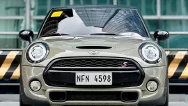 2019 Mini Cooper S 2.0 Gas Automatic ✅ Rare 14K Mileage 🔥🙋🏻‍♂️𝐂𝐀𝐑𝐋 𝐁. 📲 0938 458 8779