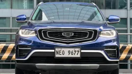 2020 Geely Azkarra Premium 1.5 Automatic Gas ✅ 99K ALL IN DP 🔥🙋🏻‍♂️𝐂𝐀𝐑𝐋 𝐁. 📲 0938 458 8779