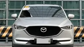 2022 Mazda CX5 AWD Sport 2.5 Automatic Gas ✅ 155K ALL-IN 🔥🙋🏻‍♂️𝐂𝐀𝐑𝐋 𝐁. 📲 0938 458 8779