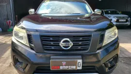 Nissan Navara 2018 2.5 VL 4x4 Automatic