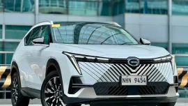 2023 GAC Emkoo 1.5 Gas AT w/ Sunroof 🔥Like New 7k Mileage Only ✅ 𝐂𝐋𝐄𝐎 🙋🏼‍♀️📲09388307235