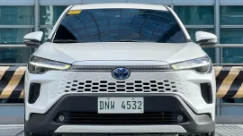 2025 Toyota Corolla Cross 1.8V HEV AT (Hybrid) ✅ 179K DP 🔥🙋🏻‍♂️𝐂𝐀𝐑𝐋 𝐁. 📲 0938 458 8779
