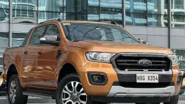 🔥2019 Ford Ranger Wildtrak 2.0 4x2 AT Dsl🔥📲ARVIN.BATALLER 09957210548