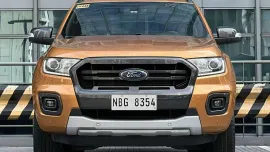2019 Ford Ranger Wildtrak 2.0 4x2 AT Diesel 🔥197K ALL IN DP ✅ 𝐂𝐋𝐄𝐎 🙋🏼‍♀️📲0938 830 7235