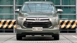 2018 Toyota Innova 2.8 V Diesel AT ✅ 74K ALL IN💺Captain seats🔥🙋🏻‍♂️𝐂𝐀𝐑𝐋 𝐁. 📲 09384588779