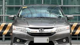 2016 Honda City VX 1.5 Gas Automatic ✅ 60K ALL IN DP 🔥🙋🏻‍♂️𝐂𝐀𝐑𝐋 𝐁. 📲 0938 458 8779