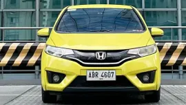 2015 Honda Jazz VX 1.5 Automatic Gas ✅ 160K ALL IN DP 🔥🙋🏻‍♂️𝐂𝐀𝐑𝐋 𝐁. 📲 0938 458 8779