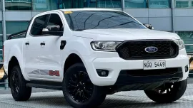 2022 Ford Ranger FX4 4x2 AT Diesel ✅ 8K Mileage w/CASA records ✅🔥🙋🏻‍♂️𝐂𝐀𝐑𝐋 𝐁. 📲 09384588779