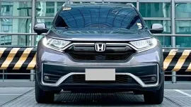 2021 Honda CRV 2.0 CVT Gas Automatic 🔥𝐉𝐄𝐒𝐒𝐄𝐍 𝐌𝐄𝐍𝐃𝐎𝐙𝐀🙋‍♂️☎️  09279850198