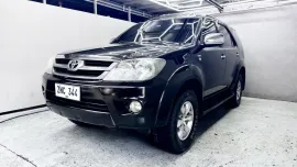 2008 Toyota Fortuner G Automatic Diesel FRESH