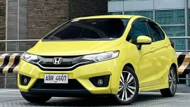 2015 Honda Jazz VX 1.5 Automatic Gas 🔥𝐉𝐄𝐒𝐒𝐄𝐍 𝐌𝐄𝐍𝐃𝐎𝐙𝐀🙋‍♂️☎️  09279850198