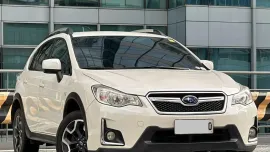 2016 Subaru XV 2.0 AWD Automatic Gas 🔥 74K ALL IN ✅ 𝐂𝐋𝐄𝐎 🙋🏼‍♀️📲0938 830 7235