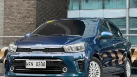 2020 Kia Soluto 1.4 EX Automatic Gas🔥📲09695949924 JONNALYN.SARANILLAS