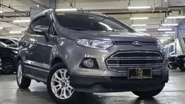 2018 Ford Ecosport Titanium 1.5L Ecoboost AT | With Warranty by Ugarte Cars Manila