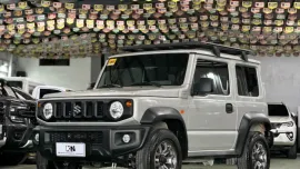 2023 Suzuki Jimny GL 1.5L Gasoline A/T