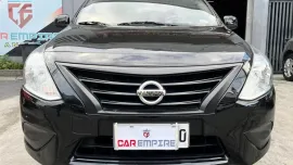 Nissan Almera 2020 1.5 LE Automatic